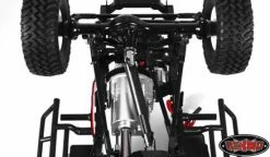 RC4WD 3 Link Kit For Trail Finder 2 Front Axle W/Panhard Setup -Deals RC4WD Store Z S0565 3