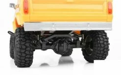 RC4WD Yota II 1/18th Link Mount RC4WD -Deals RC4WD Store Z S0586 5