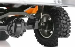 RC4WD Yota II 1/18th Link Mount RC4WD -Deals RC4WD Store Z S0586 6
