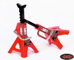 RC4WD Chubby 6 TON Scale Jack Stands -Deals RC4WD Store Z S0588 3