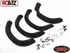 RC4WD Big Boss Fender Flares For Tamiya Hilux And RC4WD Mojave Body