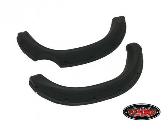 RC4WD Big Boss Fender Flares For Tamiya Hilux And RC4WD Mojave Body 3 RC4WD Big Boss Fender Flares For Tamiya Hilux And RC4WD Mojave Body - Image 3