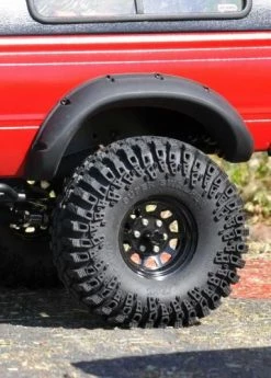 RC4WD Big Boss Fender Flares For Tamiya Hilux And RC4WD Mojave Body 9 RC4WD Big Boss Fender Flares For Tamiya Hilux And RC4WD Mojave Body -Deals RC4WD Store Z S0590 4