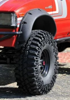 RC4WD Big Boss Fender Flares For Tamiya Hilux And RC4WD Mojave Body 10 RC4WD Big Boss Fender Flares For Tamiya Hilux And RC4WD Mojave Body -Deals RC4WD Store Z S0590 5