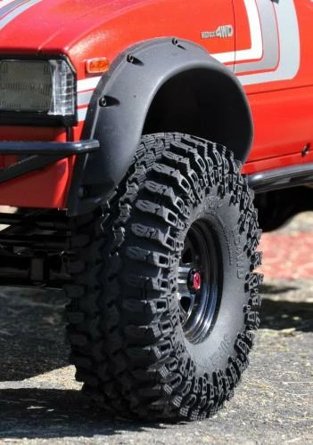 RC4WD Big Boss Fender Flares For Tamiya Hilux And RC4WD Mojave Body 5 RC4WD Big Boss Fender Flares For Tamiya Hilux And RC4WD Mojave Body - Image 5