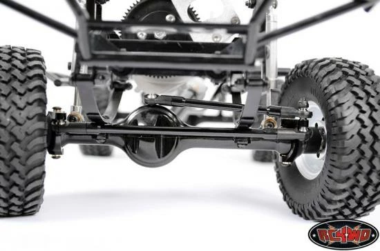 RC4WD Yota Steering Links For Trail Finder 2 2 RC4WD Yota Steering Links For Trail Finder 2 - Image 2