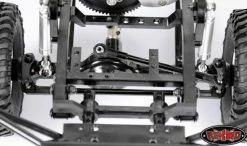 RC4WD Yota Steering Links For Trail Finder 2 5 RC4WD Yota Steering Links For Trail Finder 2 -Deals RC4WD Store Z S0601 3