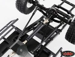 RC4WD 4 Link Kit For Trail Finder 2 Rear Axle -Deals RC4WD Store Z S0603 4