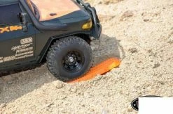 RC4WD MAXTRAX Vehicle Extraction And Recovery Boards 1/10 (2) -Deals RC4WD Store Z S0612 4