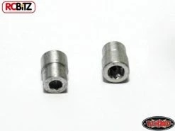 RC4WD Miniature Scale Hex Bolt Tool (M2 Hex)