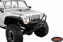 RC4WD Tough Armor Competition Stinger Bumper To Fit Axial SCX10 -Deals RC4WD Store Z S0640 3