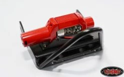 RC4WD Tough Armor Competition Stinger Bumper To Fit Axial SCX10 -Deals RC4WD Store Z S0640 6