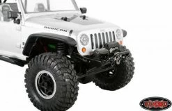 RC4WD Tough Armor Stubby Front Bumper To Fit Axial SCX10 -Deals RC4WD Store Z S0641 5