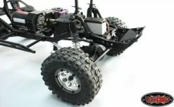 RC4WD Tough Armor Stubby Front Bumper To Fit Axial SCX10 -Deals RC4WD Store Z S0641 6