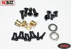 RC4WD Replacement Hardware For Front Yota Axle