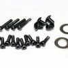 Replacement Hardware For Rear Yota Axle RC4WD