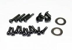 Replacement Hardware For Rear Yota Axle RC4WD