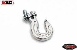 RC4WD Small Scale Hook (Silver)