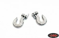 RC4WD Small Scale Hook (Silver) -Deals RC4WD Store Z S0666 5