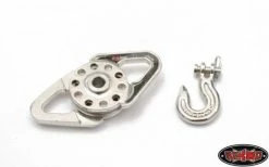 RC4WD Small Scale Hook (Silver) -Deals RC4WD Store Z S0674 2