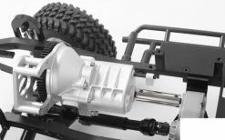 R3 Shift Rod Linkage Mount Ver II RC4WD 5 R3 Shift Rod Linkage Mount Ver II RC4WD -Deals RC4WD Store Z S0675 3