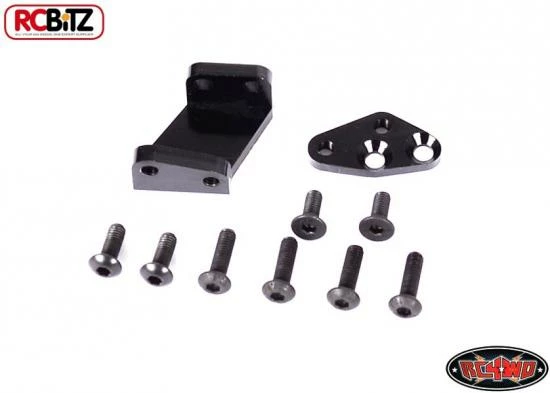 RC4WD R3 Tranny Mounts For Trail Finder 2 1 RC4WD R3 Tranny Mounts For Trail Finder 2