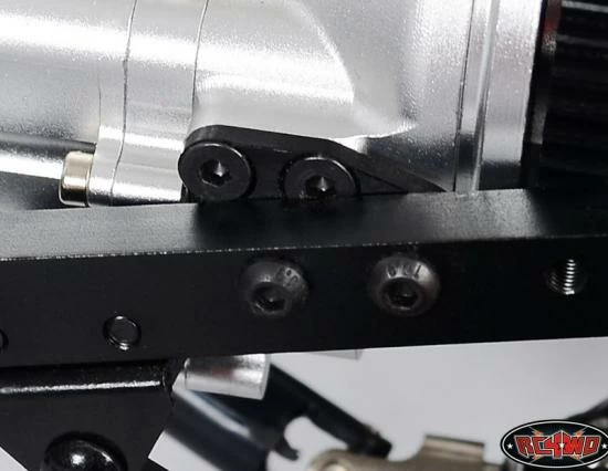 RC4WD R3 Tranny Mounts For Trail Finder 2 2 RC4WD R3 Tranny Mounts For Trail Finder 2 - Image 2