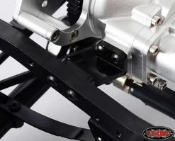 RC4WD R3 Tranny Mounts For Trail Finder 2 6 RC4WD R3 Tranny Mounts For Trail Finder 2 -Deals RC4WD Store Z S0677 3