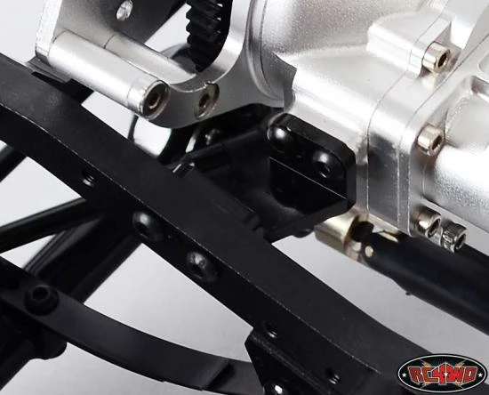 RC4WD R3 Tranny Mounts For Trail Finder 2 3 RC4WD R3 Tranny Mounts For Trail Finder 2 - Image 3