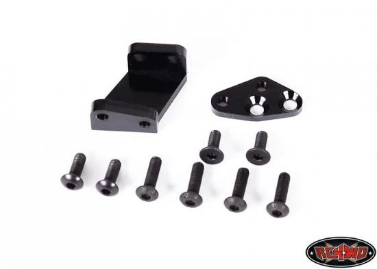 RC4WD R3 Tranny Mounts For Trail Finder 2 4 RC4WD R3 Tranny Mounts For Trail Finder 2 - Image 4