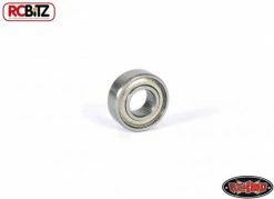 RC4WD Metal Shield Bearing 5x11x4mm