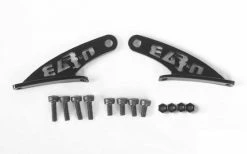 RC4WD N-Fab Roof Mounting Light Bracket For Mojave 2/4dr RC4WD