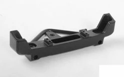 RC4WD Tough Armor Rear Bumper For 1/18 Black Rock Body With Spare Tire Mount RC4WD -Deals RC4WD Store Z S0701 5