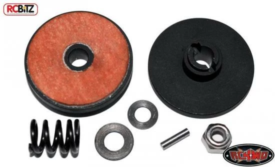 RC4WD Slipper Clutch Assembly For R3 And AX2 Transmissions 2 RC4WD Slipper Clutch Assembly For R3 And AX2 Transmissions - Image 2