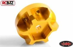 RC4WD 19mm Universal Hex For 40 Series And Clod Wheels