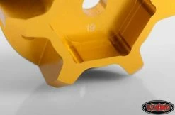 RC4WD 19mm Universal Hex For 40 Series And Clod Wheels -Deals RC4WD Store Z S0725 5