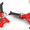 RC4WD Chubby Mini 3 TON Scale Jack Stands