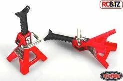 RC4WD Chubby Mini 3 TON Scale Jack Stands
