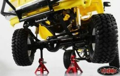 RC4WD Chubby Mini 3 TON Scale Jack Stands -Deals RC4WD Store Z S0731 5