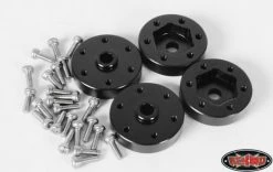 RC4WD Stamped 1.55 And 1.7 Beadlock Wheel Hex Hubs -Deals RC4WD Store Z S0737 4