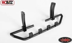 RC4WD Tough Armor Front Lightbar Bumper For Axial SCX10 (Ver 1)