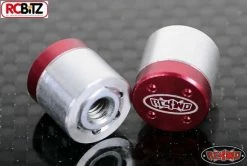 RC4WD Drive Flange Wheel Nut Cover