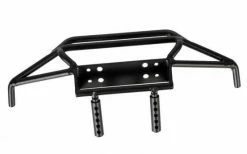 RC4WD Tough Armor Front Tube Bumper W/Winch Mount For Trail Finder 2 8 RC4WD Tough Armor Front Tube Bumper W/Winch Mount For Trail Finder 2 -Deals RC4WD Store Z S0765 3