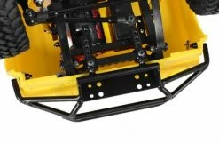 RC4WD Tough Armor Front Tube Bumper W/Winch Mount For Trail Finder 2 9 RC4WD Tough Armor Front Tube Bumper W/Winch Mount For Trail Finder 2 -Deals RC4WD Store Z S0765 4