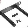 RC4WD Tough Armor Rear Machined Bumper Mount For Trail Finder 2