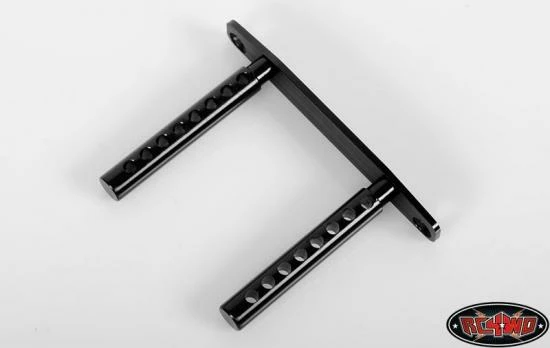 RC4WD Tough Armor Rear Machined Bumper Mount For Trail Finder 2 3 RC4WD Tough Armor Rear Machined Bumper Mount For Trail Finder 2 - Image 3