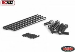 RC4WD Rock Krawler 4 Link Package For Axial SCX10 LWB