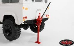 RC4WD Working 1:10 Hi-Lift Jack 10 RC4WD Working 1:10 Hi-Lift Jack -Deals RC4WD Store Z S1526 5
