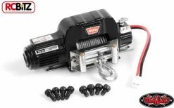 RC4WD 1/10 Scale Mini Warn 9.5cti Winch