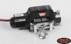 RC4WD 1/10 Scale Mini Warn 9.5cti Winch -Deals RC4WD Store Z S1571 4